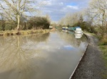 Sutton Cheney Wharf L1 Leisure
